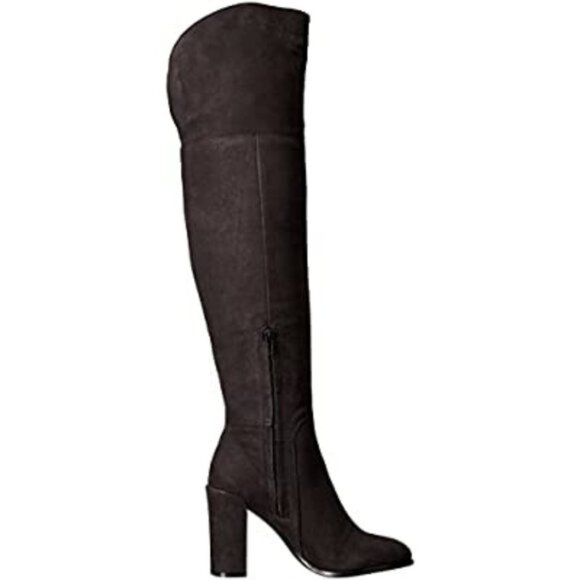 Kenneth Cole Jack Women's Engineer Boot - Picture 6 of 7